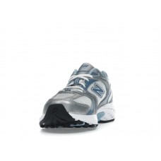 Кроссовки New Balance 530 Silver Metallic Heron Blue