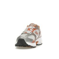 Кроссовки New Balance 530 Silver Metallic Infield Clay