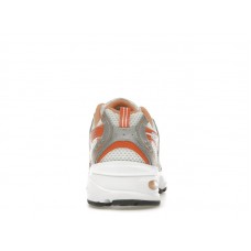 Кроссовки New Balance 530 Silver Metallic Infield Clay