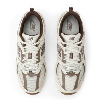 New Balance 530 Turtledove Mushroom