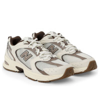 New Balance 530 Turtledove Mushroom