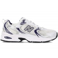 Кроссовки New Balance 530 White Navy