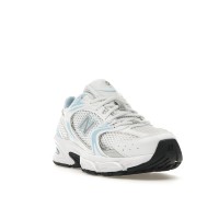 New Balance 530 White Blue Haze