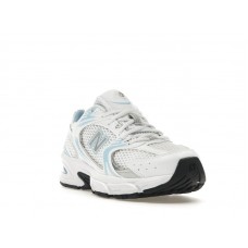 New Balance 530 White Blue Haze