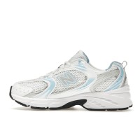 New Balance 530 White Blue Haze