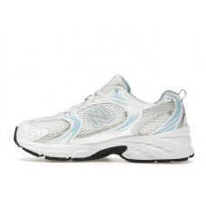 New Balance 530 White Blue Haze