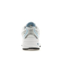 New Balance 530 White Blue Haze