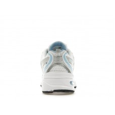 New Balance 530 White Blue Haze