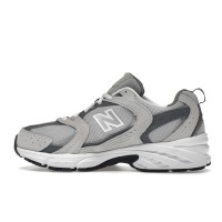 Кроссовки New Balance 530 Grey Matter Harbor Grey