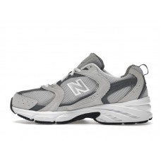 Кроссовки New Balance 530 Grey Matter Harbor Grey