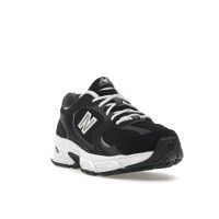 Кроссовки New Balance 530 Classic Black Grey