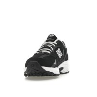 Кроссовки New Balance 530 Classic Black Grey