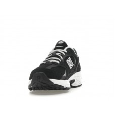 Кроссовки New Balance 530 Classic Black Grey