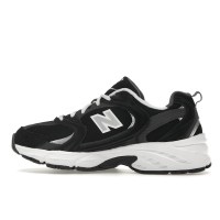 Кроссовки New Balance 530 Classic Black Grey