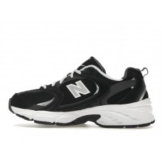 Кроссовки New Balance 530 Classic Black Grey