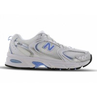 Кроссовки New Balance 530 White Light Blue