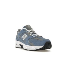 New Balance 530 Light Smoke Grey