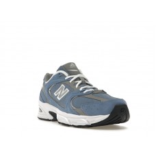 New Balance 530 Light Smoke Grey