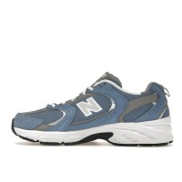 New Balance 530 Light Smoke Grey