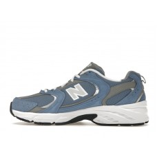 New Balance 530 Light Smoke Grey