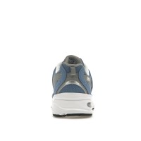 New Balance 530 Light Smoke Grey