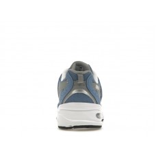 New Balance 530 Light Smoke Grey