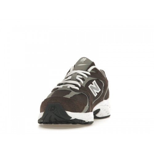 Кроссы New Balance 530 Rich Earth - мужская сетка размеров