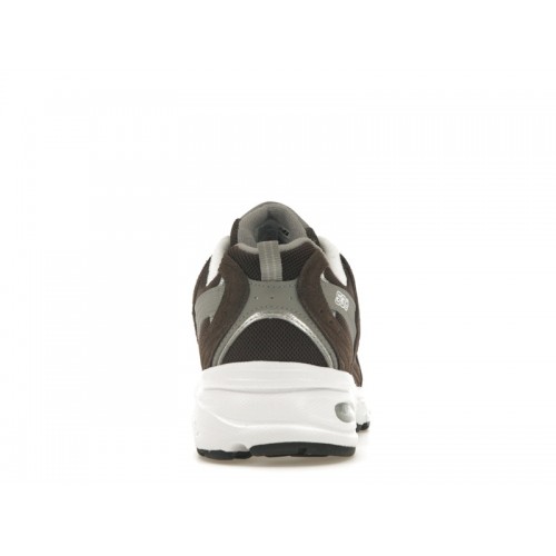 Кроссы New Balance 530 Rich Earth - мужская сетка размеров