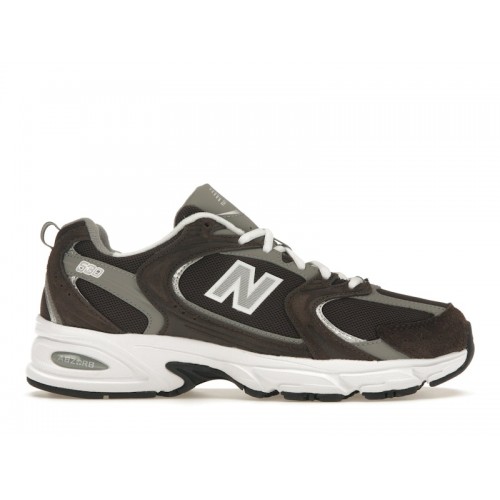 Кроссы New Balance 530 Rich Earth - мужская сетка размеров
