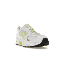 Кроссовки New Balance 530 White Lemonade