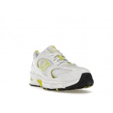 Кроссовки New Balance 530 White Lemonade