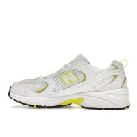 Кроссовки New Balance 530 White Lemonade