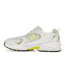 Кроссовки New Balance 530 White Lemonade
