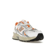 Кроссовки New Balance 530 White Sun Glow