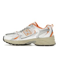 Кроссовки New Balance 530 White Sun Glow