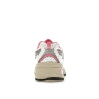 Кроссовки New Balance 530 White Pink Vintage