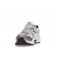 Кроссовки New Balance 530 White Nightwatch Green