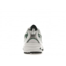 Кроссовки New Balance 530 White Nightwatch Green