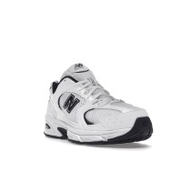 Кроссовки New Balance 530 White Black Details