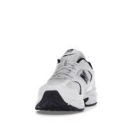 Кроссовки New Balance 530 White Black Details