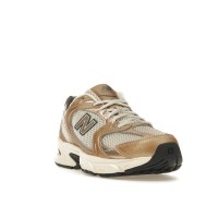 Кроссовки New Balance 530 Turtledove Gold Metallic