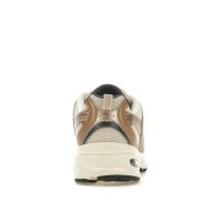 Кроссовки New Balance 530 Turtledove Gold Metallic