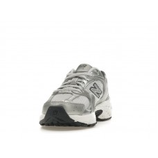 Кроссовки New Balance 530 Grey Matter Silver Metallic