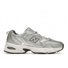 Кроссовки New Balance 530 Grey Matter Silver Metallic