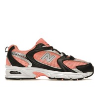 Кроссовки New Balance 530 Pink Magnet Black