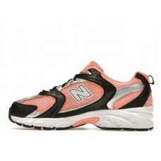 Кроссовки New Balance 530 Pink Magnet Black