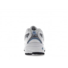 Кроссовки New Balance 530 White Carolina Blue