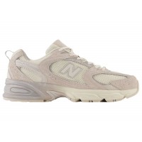 Кроссовки New Balance 530 Moonbeam Raw Cashew Raincloud