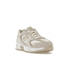 New Balance 530 Sea Salt Moonbeam