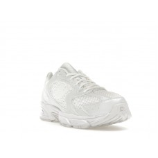 Кроссовки New Balance 530 Triple White